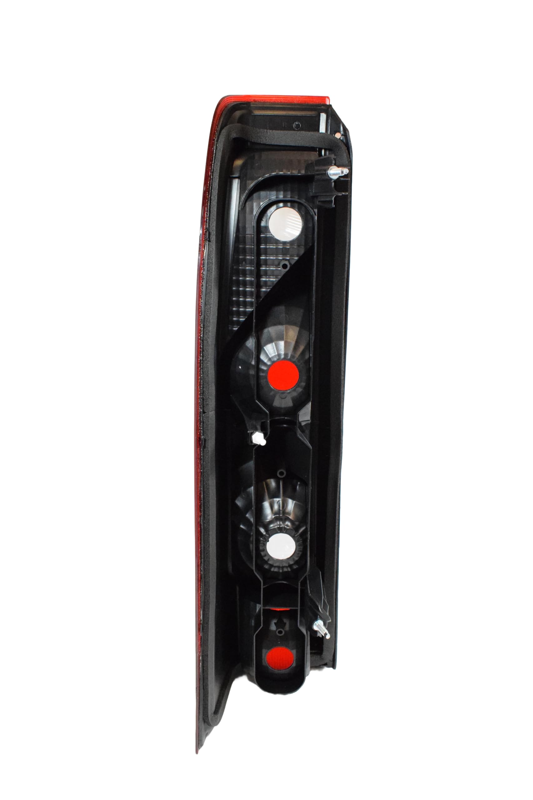 Luz Trasera Piloto Trasero Derecho Lado del Pasajero Compatible con Renault Master 3 2010-2024 Opel Movano 2010-2021 Nissan Interstar NV400 2010-2024 Vauxhall Movano 2010-2021 265500023R