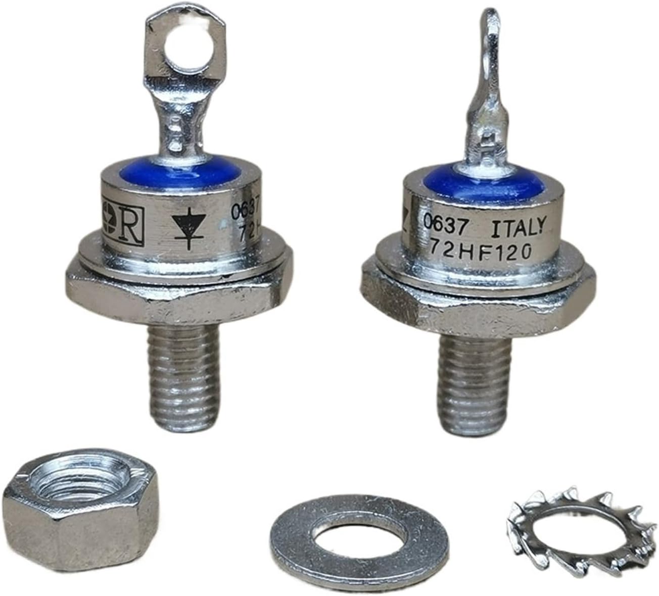 1PCS 72HF120 Stud Rectifier diode