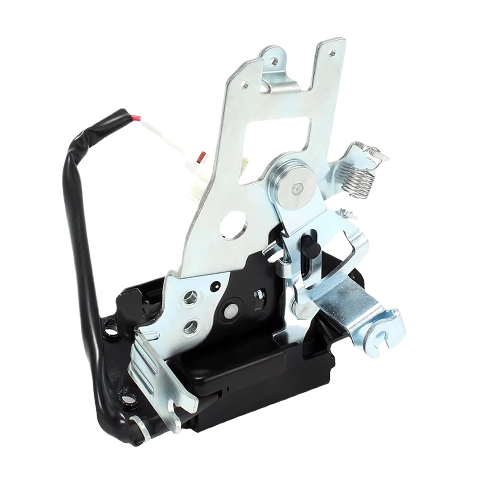 for Toyota for Sequoia 2001 2002 2003 2004 2005 2006 2007 Rear Door Lock Actuator 69301-0C010 Tailgate Liftgate Latch Door Lock Actuator(No Cable)