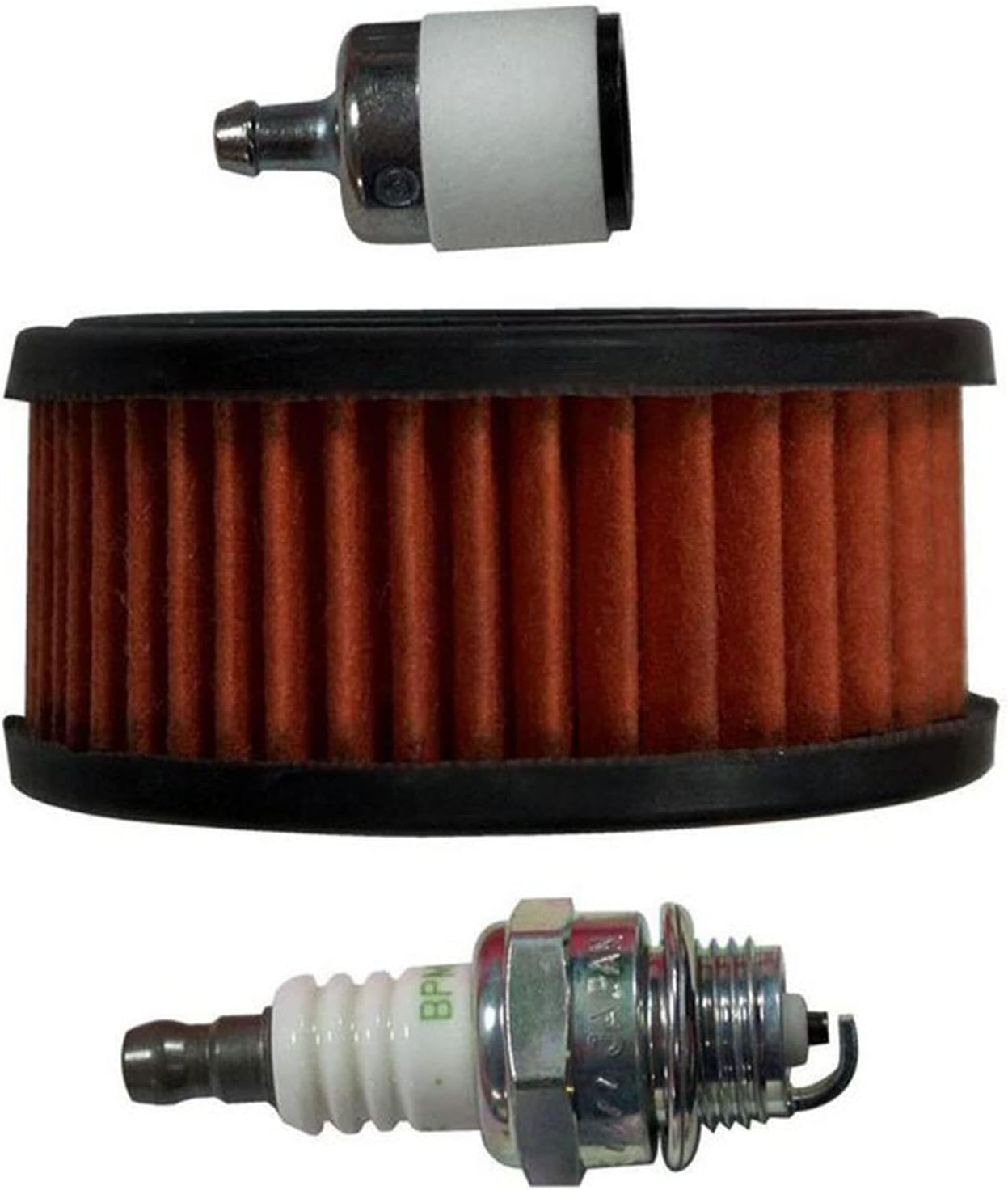 Echo Air/Fuel Filter Tune-Up Kit for CS-400, CS-370, CS-370F, CS-400F, CS-4000, CS-400EVL, CS-400EVLP Chainsaws / 90155 90155Y