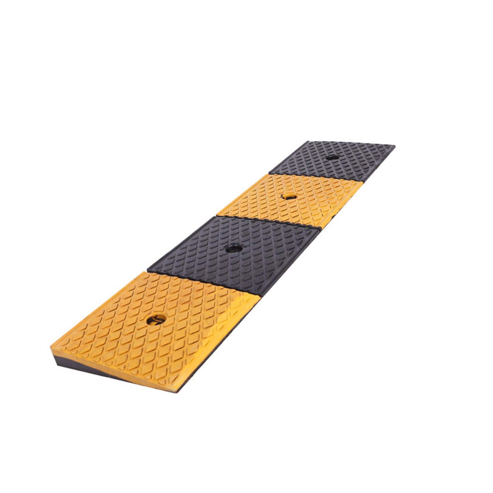 Rampes de trottoir en caoutchouc, rampes de seuil, rampes de trottoir en caoutchouc, rampes de skateboard, coussins de pente pour fauteuils roulants, rampes de seuil pour fauteuils roulants,