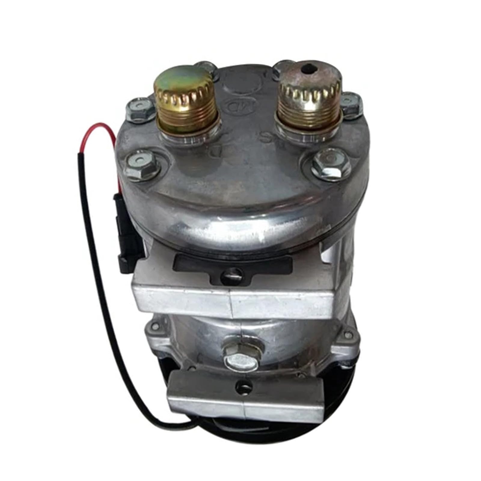 パパゴン Amazon.com: IMIFAFTAbT AC Compressor 84159489 for Case 580N 580SN
