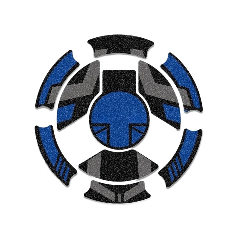 Motorcycle Fuel Tank Stickers Oil Gas Protector Decals for Trident 660 Street Triple 765 for Tiger 850 900 660 for Daytona Traction Fuel Decal Tank