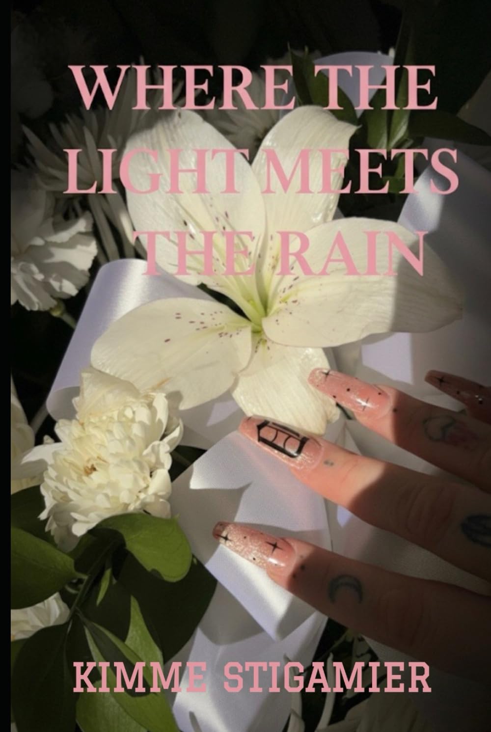 Where The Light Meets The Rain