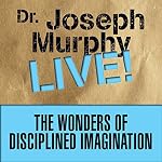 Cover of The Wonders of Disciplined Imagination