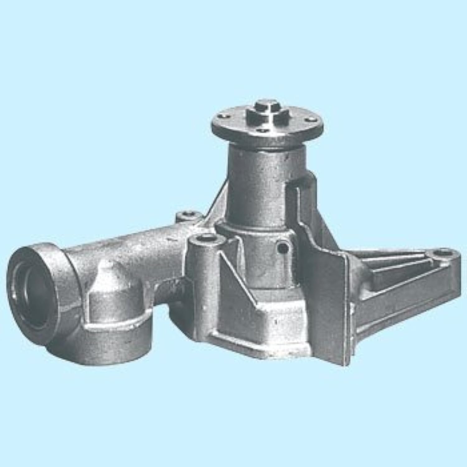 GWM-17A Mitsubishi Water Pump