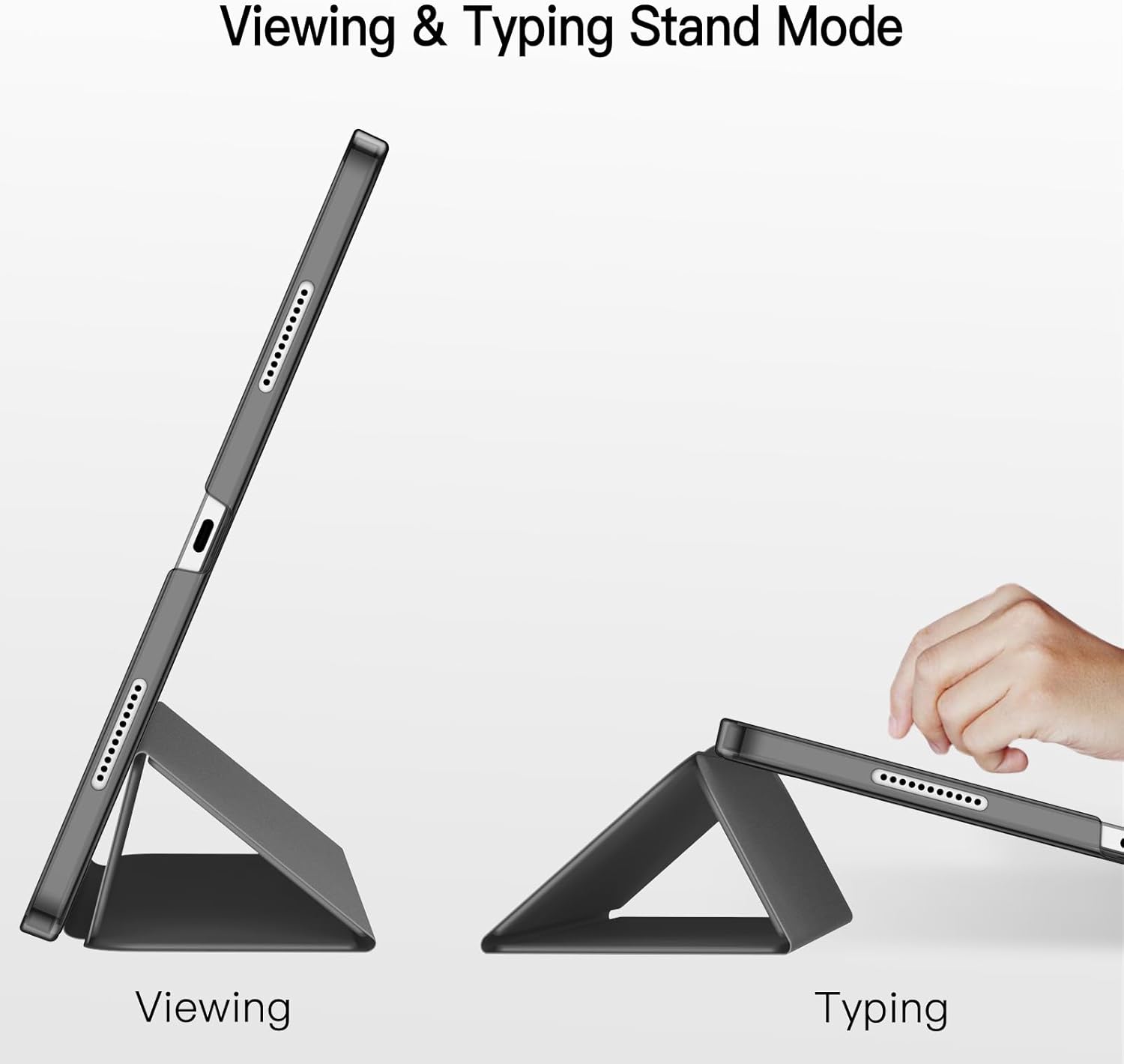 JETech Capa para iPad Pro 12,9" (2021/2022) - Review Hands-on 7 Dias