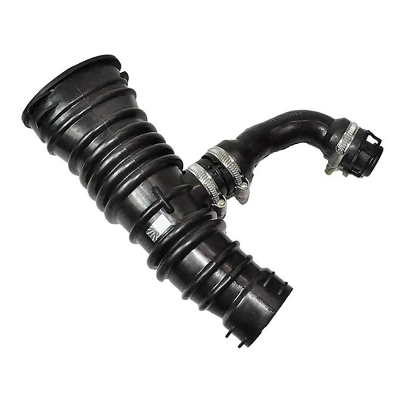 Tuyau d'admission Collier De Serrage pour Tuyau D'admission De Filtre À Air pour Ford pour Tube Débit De Filtre À Air pour Focus 1336611 3M519A673MG 30680774 l'admission d'air
