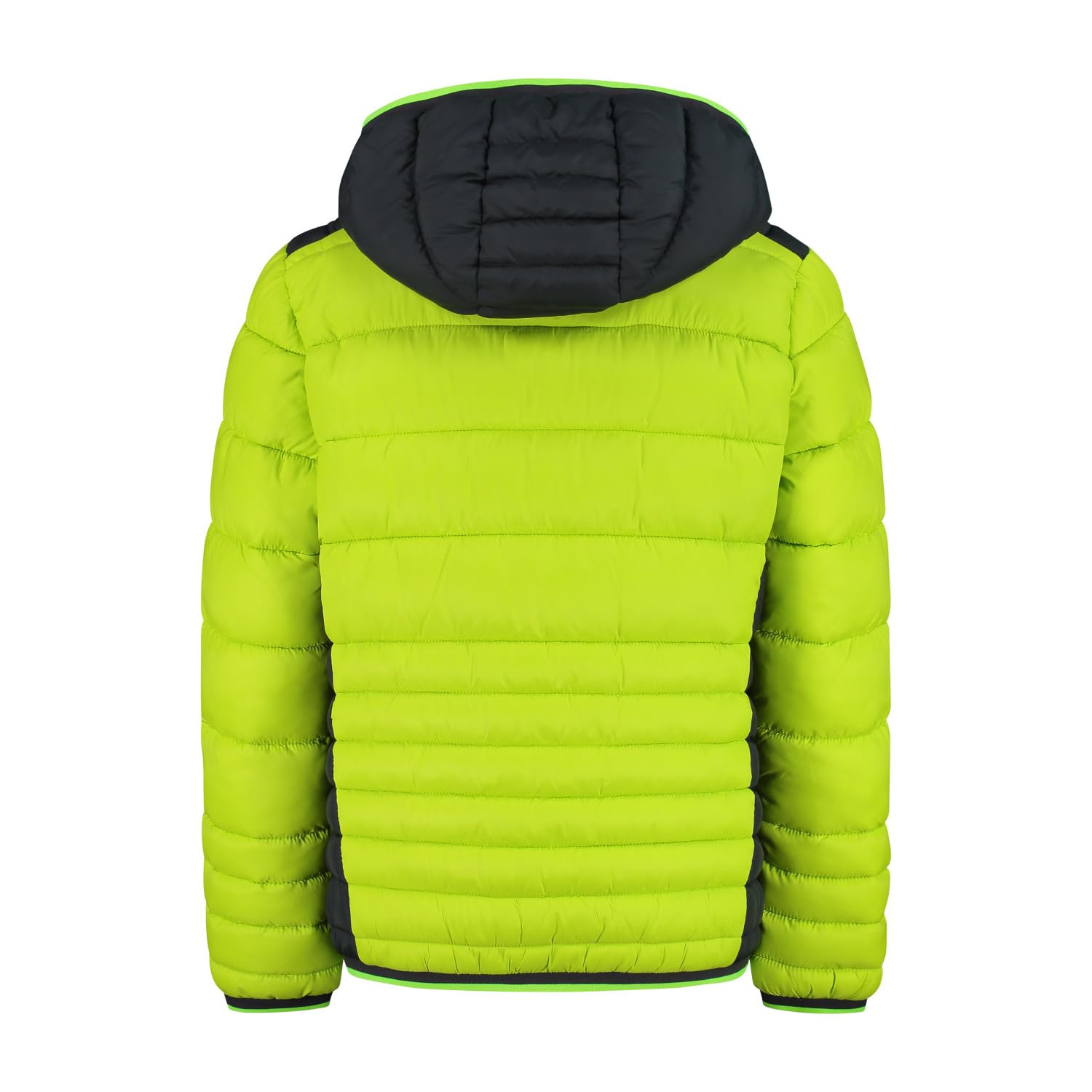 CMP Unisex Kinder Kid Jacket Fix Hood Jacke