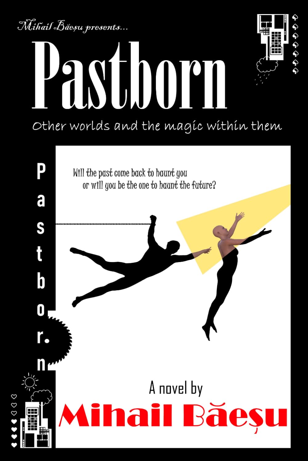 Pastborn: Other worlds and the magic within them