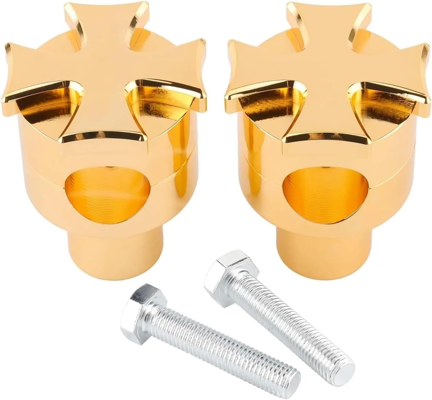 Indian スカウトボバー ワンダーカインドハンドルポスト Indian SCOUT