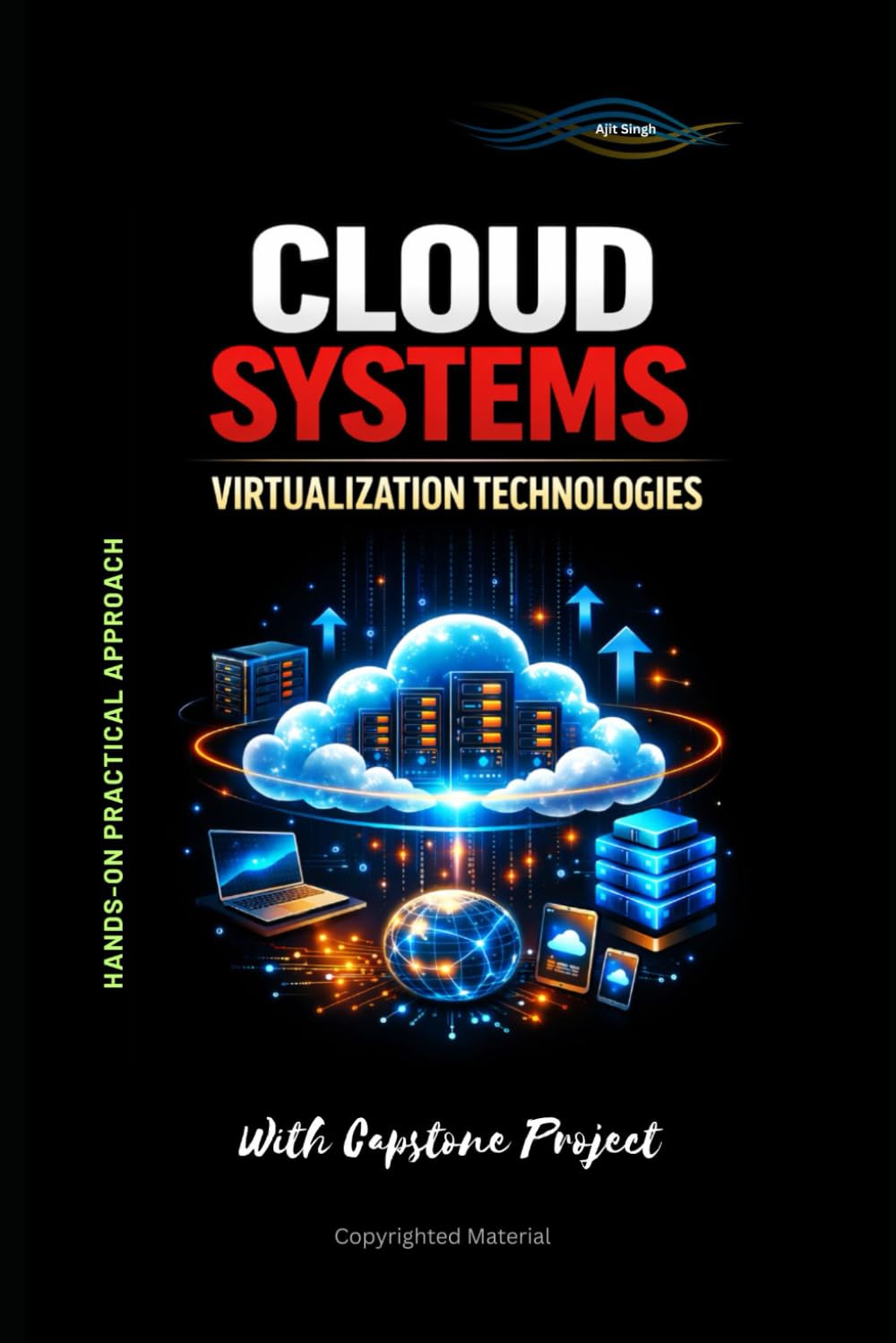 Cloud Systems: Virtualization Technologies
