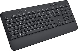 Logitech Signature K650