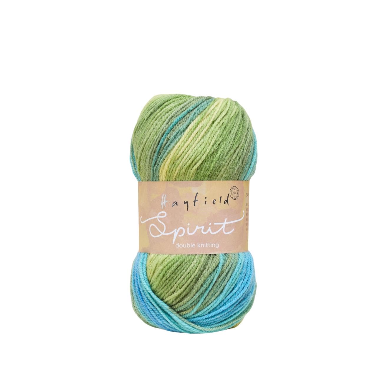 Sirdar Spirit DK -Meadow, 100g