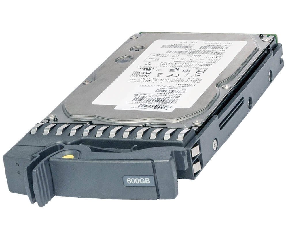 Amazon.com: NetApp X290A-R5 600GB 15K SAS hard drive for FAS2020