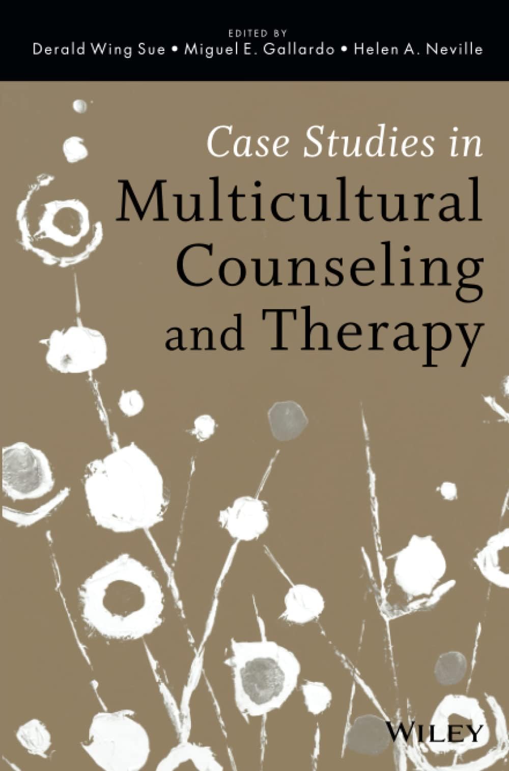 Case Studies in Multicultural Counseling and Therapy (Coursesmart)