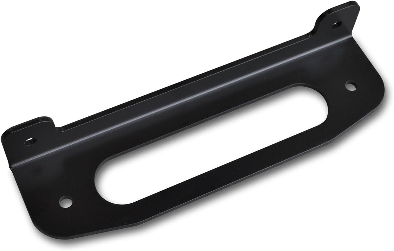 Poison Spyder 45-28-R10 Light Bar Mount