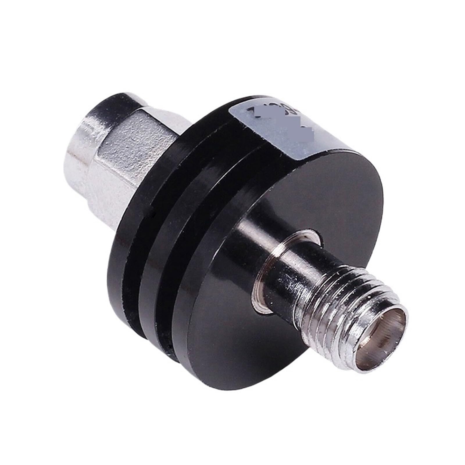 réglable Atténuateur fixe SMA femelle à mâle, pleine puissance 8GHz 13GHz, 3W, 1dB, 2dB, 3dB, 10dB, 20dB, 30dB, 40db, connecteur coaxial(20db 13Ghz)