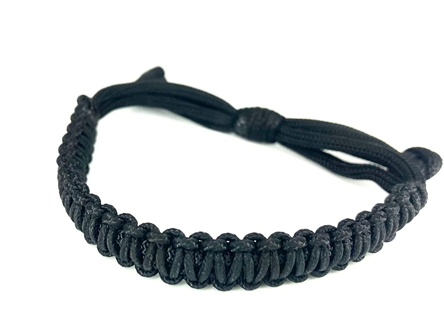 Black Beauty Black Thread Bracelet Nylon Cord Adjustable Wrist Band Negative Energy Remover Vadic Kala Dhaga Bracelet with Stylish Lock for Women Men Hand (B08ZYJKX8N) Amazon Price History, Amazon Price Tracker