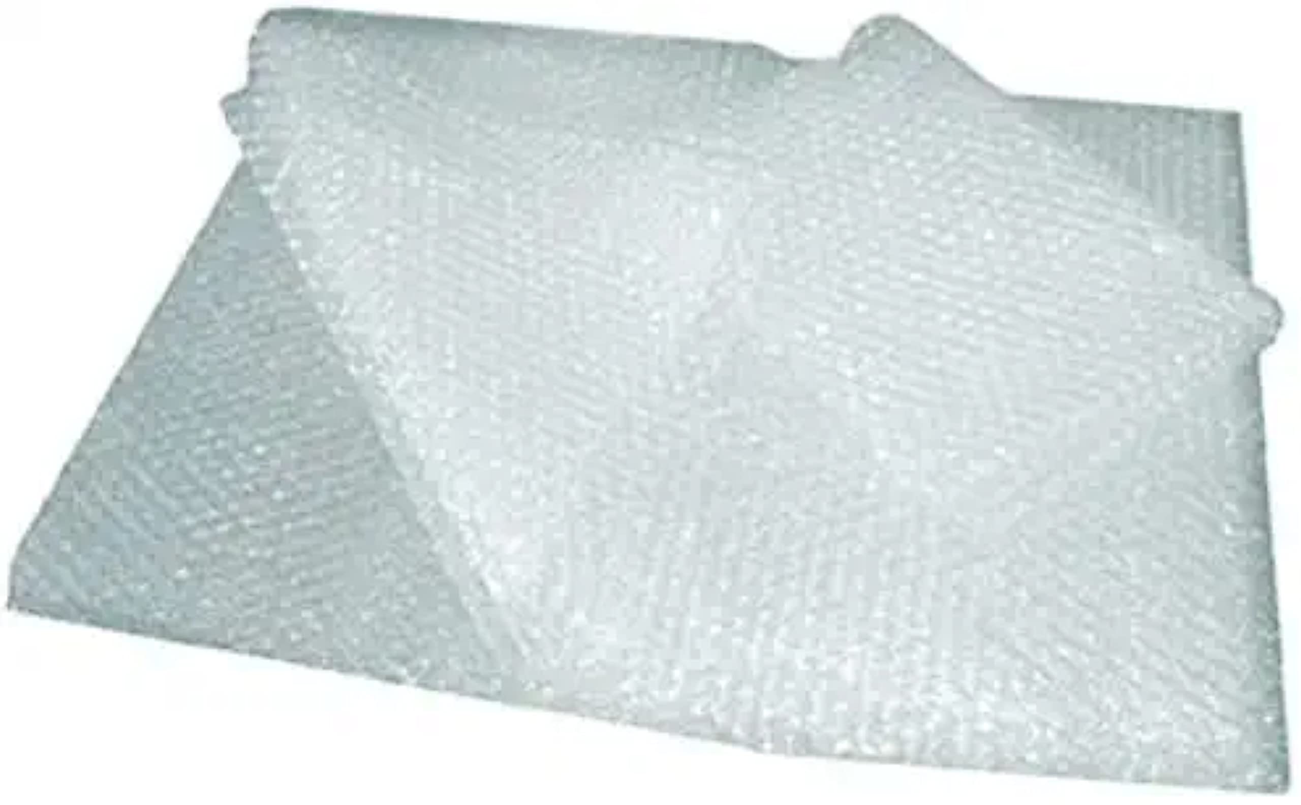 Tanzima Air Bubble Wrap Packing Roll for Safety, Multipurpose Packing Needs, 1 Feet Wide, 10 Meter length
