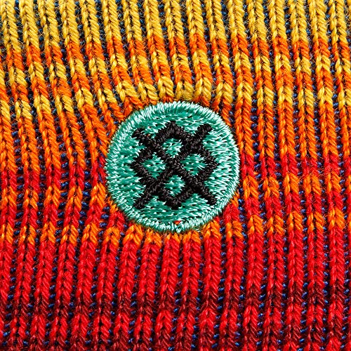 Stance Feel360? Snow Calamajue - Afbeelding 5