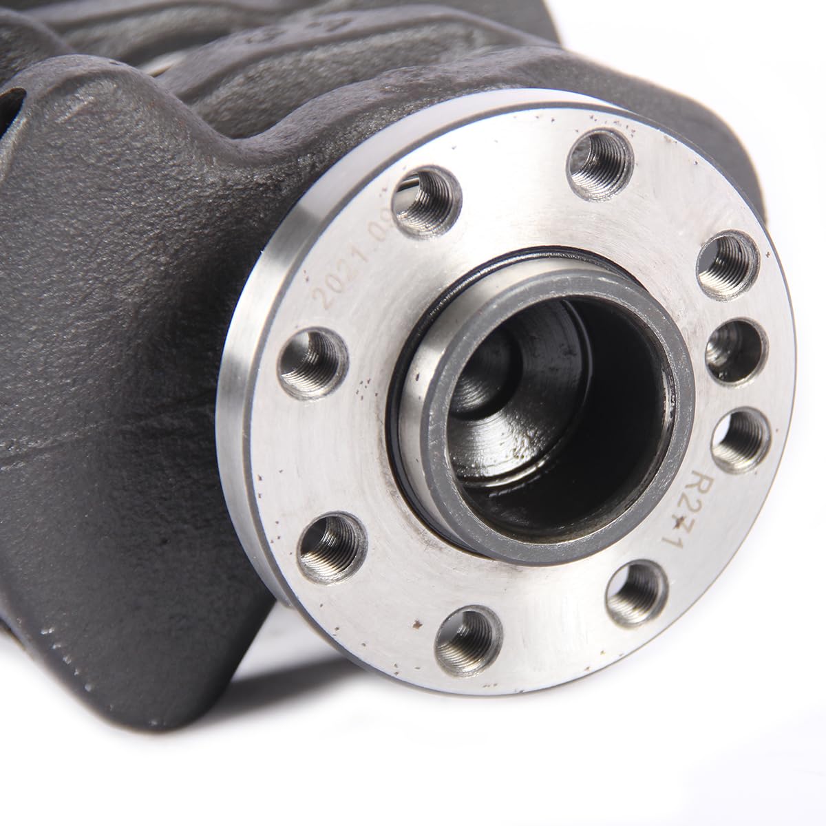 Cigüeñales de motor para clase C Clase E CLK SLK 1.8T I03021002 A2710300201