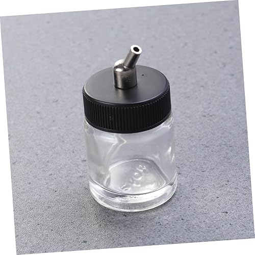 Miniatura 6 de EXCEART Botellas de aerógrafo con pigmento para botellas de aerosol