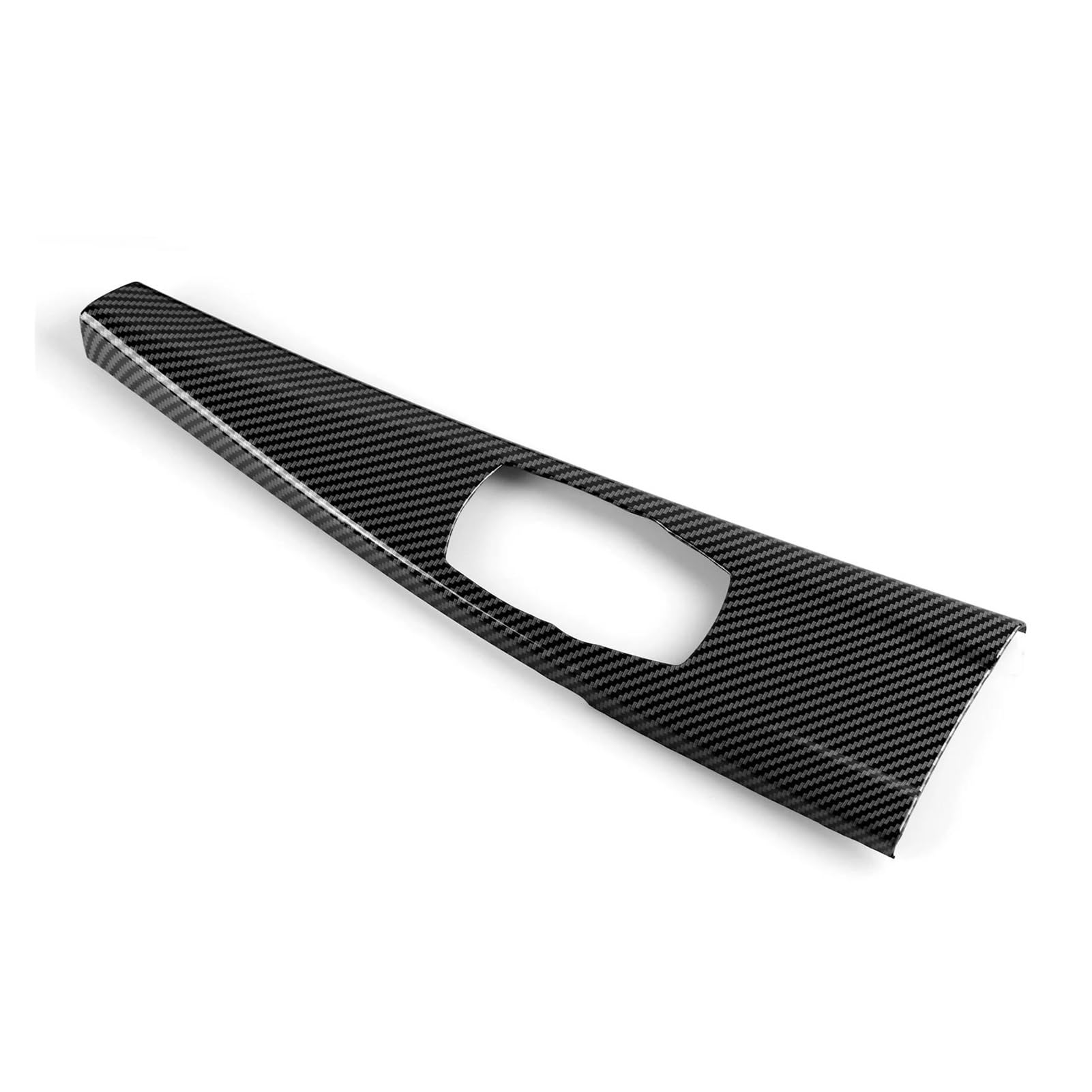 Car Interior Mouldings for F30 F31 F34 3GT F32 F33 F36 2012-2020 Center Console Multimedia Panel Car Trim