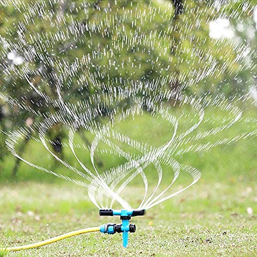 Lawn Sprinkler for Yard - SP12