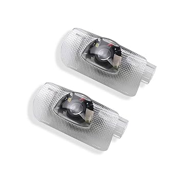 プリウス照明機一式 Amazon.co.jp: Hxqdt カーテシーランプ 50系 30系40系トヨタ