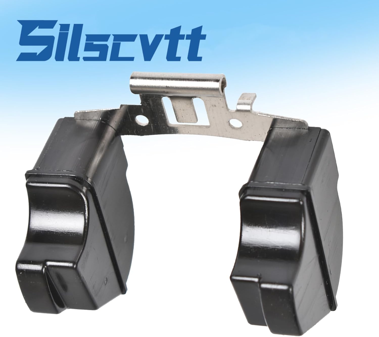 Silscvtt Carburetor Float Replacement for Yamaha YFM250 YFM350 YFM400 1996-2004