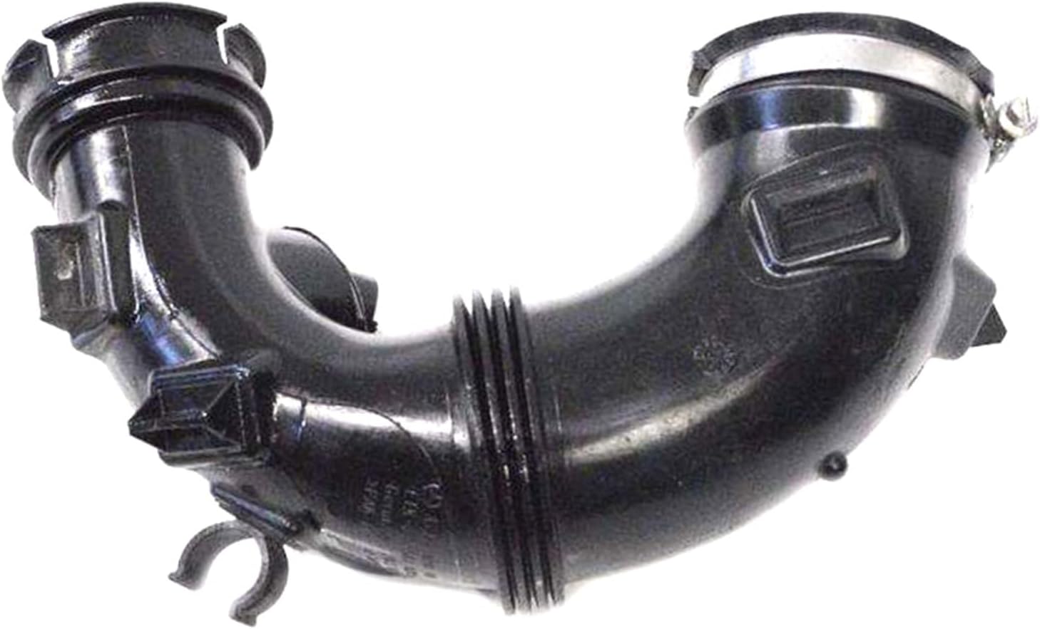 500ss マッハ　エアクリーナー　インテーク　純正 純正エアクリーナー インレットパイプ エアクリ 750SS 500SS