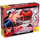 cofre personalizado ladybug Crea muchas joyas y perlas de Ladybug Miraculous
