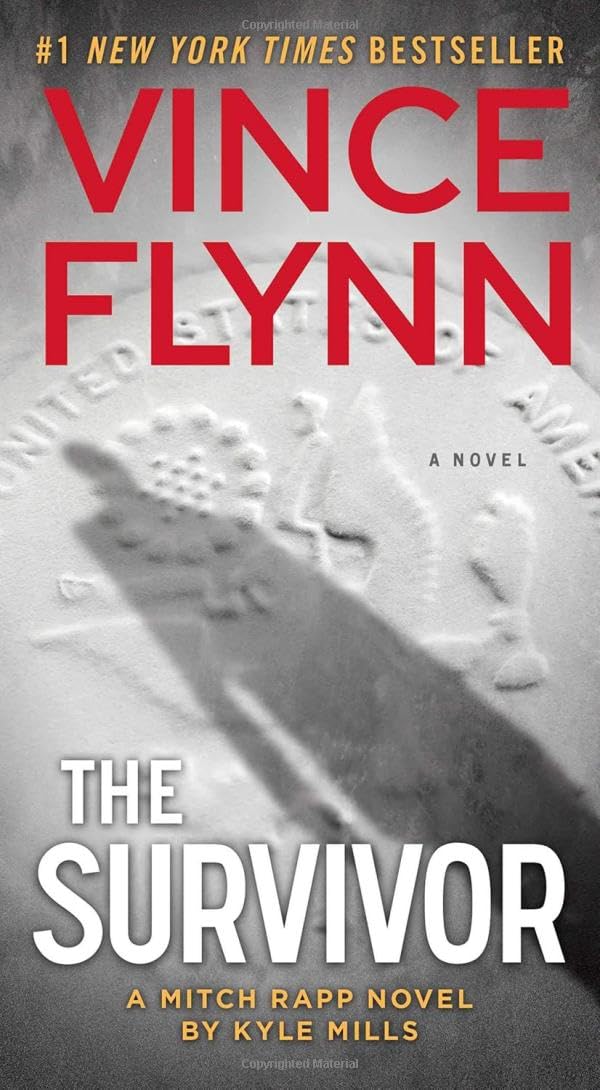 Buy The Survivor, 14 โ BookShops.in