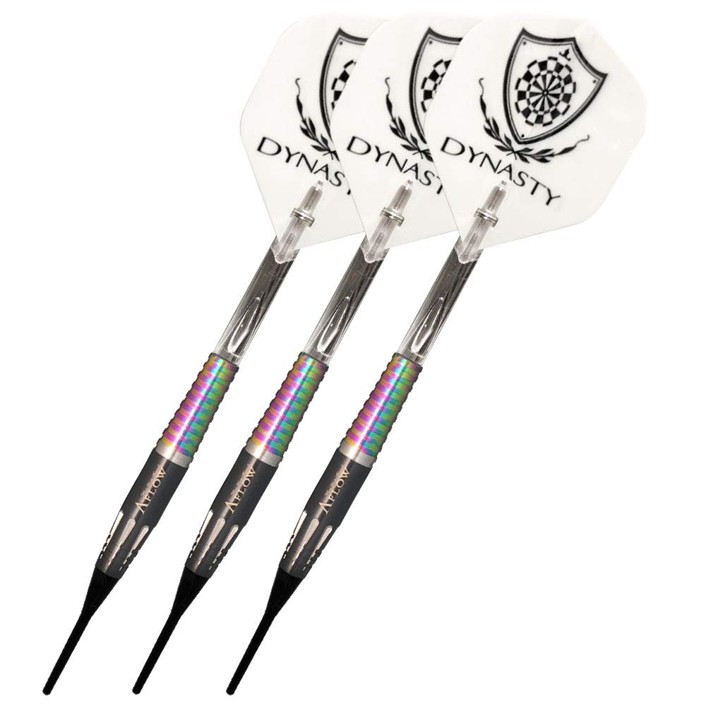 新品未開封‼️DYNASTY A-FLOW BLACK LINE DYNASTY A-FLOW BLACK LINE 
