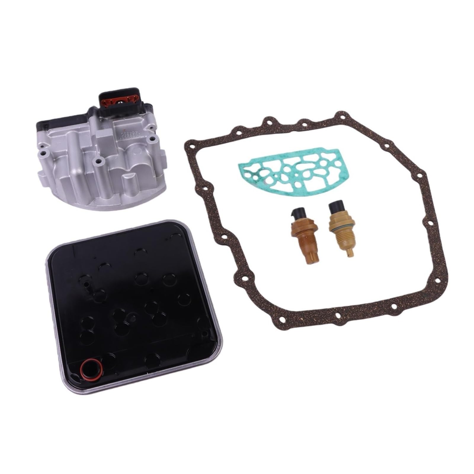 Transmission Solenoid Valve Body for Cruiser for Caravan 5140429AA Auto Transmission Valve Body