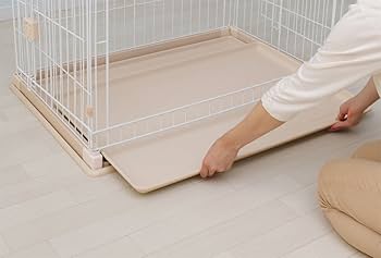 超美品　アイリスオーヤマ 木製サークル 楽天市場】犬 サークル 犬 ゲージ 犬 ケージ オープンウッディ