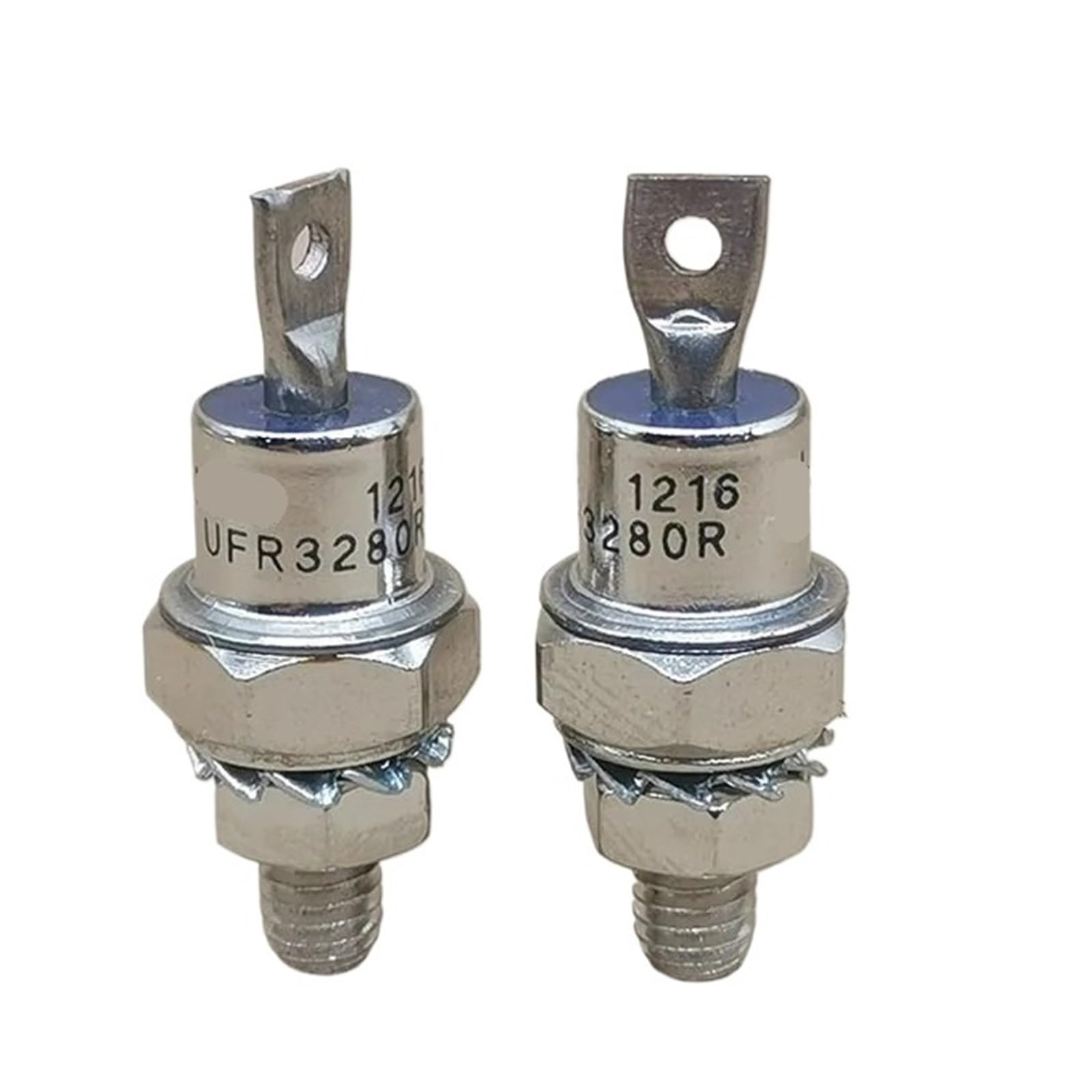ELZNSQQK 1pcs UFR3280R SSG35C50 VS-12F80 NTE56026 SW12PHN040 Transistor Thyristor Diode Module(UFR3280R)