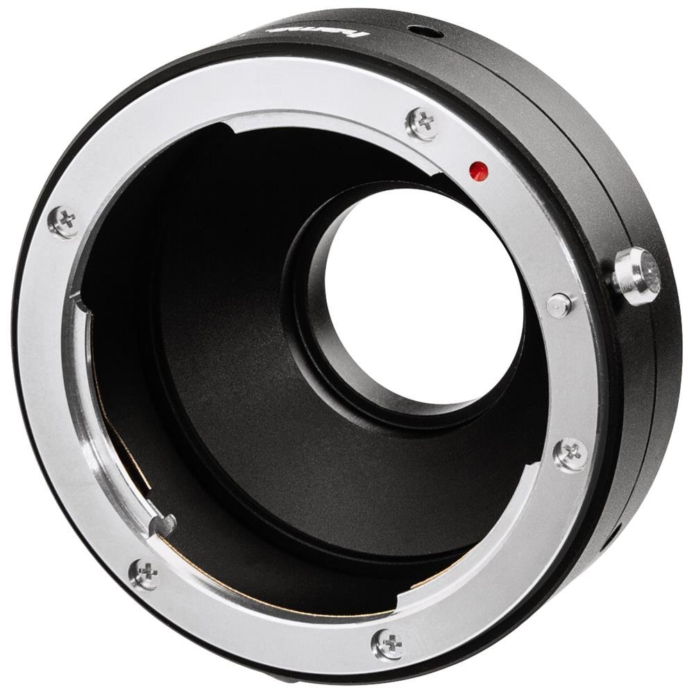Hama Adapter C-Mount für Nikon Kamera