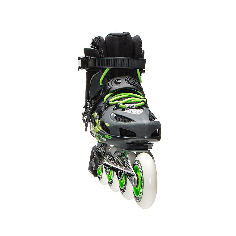 Amazon.co.jp: Rollerblade Maxxum 90 インラインスケート : スポーツ 