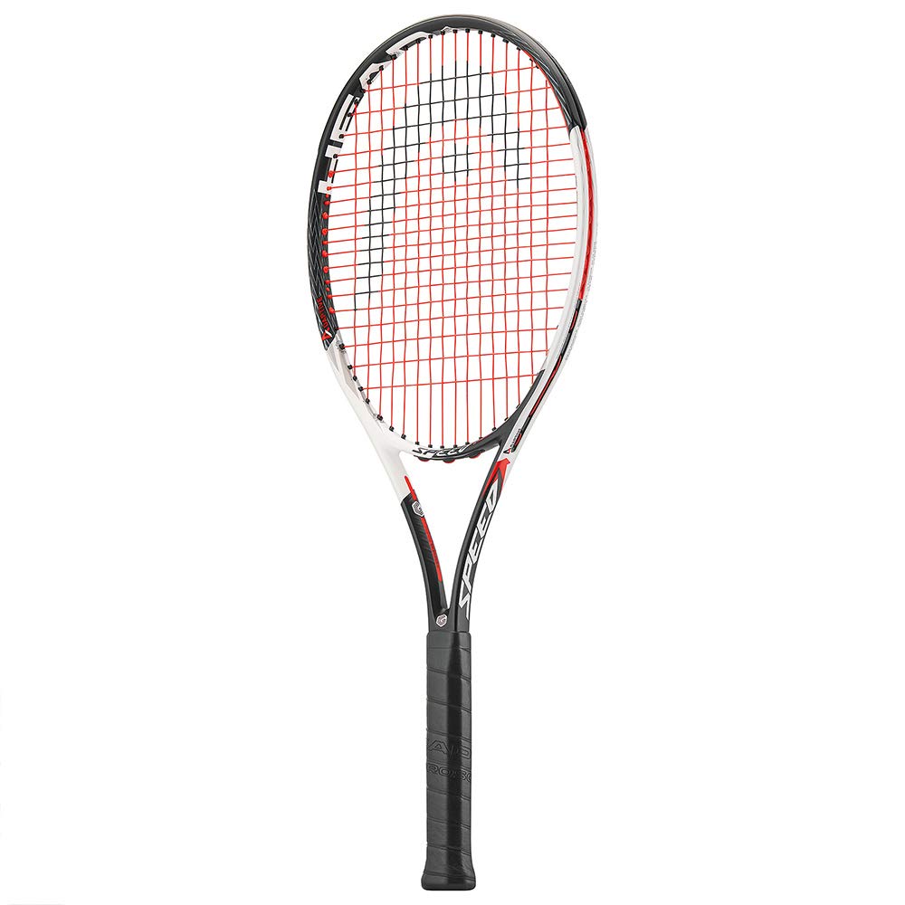 Raquete Head Graphene Touch Speed Adaptive + Kit Adaptive - L2 (4