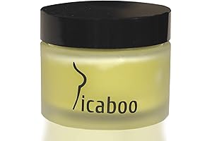 Ultimate Under Breast Skin Relief: Kushae Organic Breast Balm for Chronic Rash, Chafing, and Inflammation