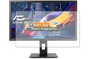 ASUS VP278QG 27" Anti-Spy Privacy Screen Protector