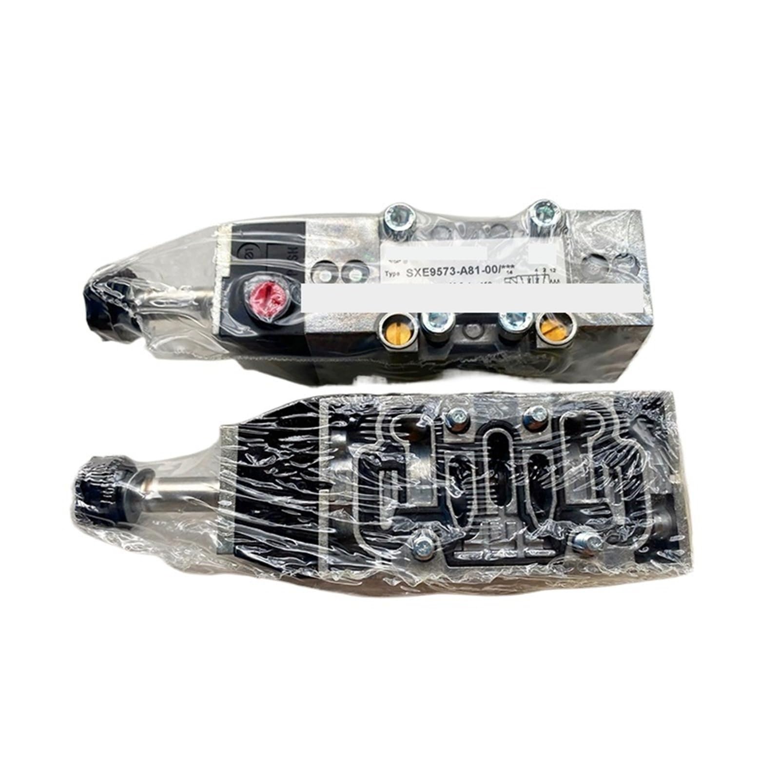 QRUYHBAJU SXE9573-A81-00 Solenoid Valve