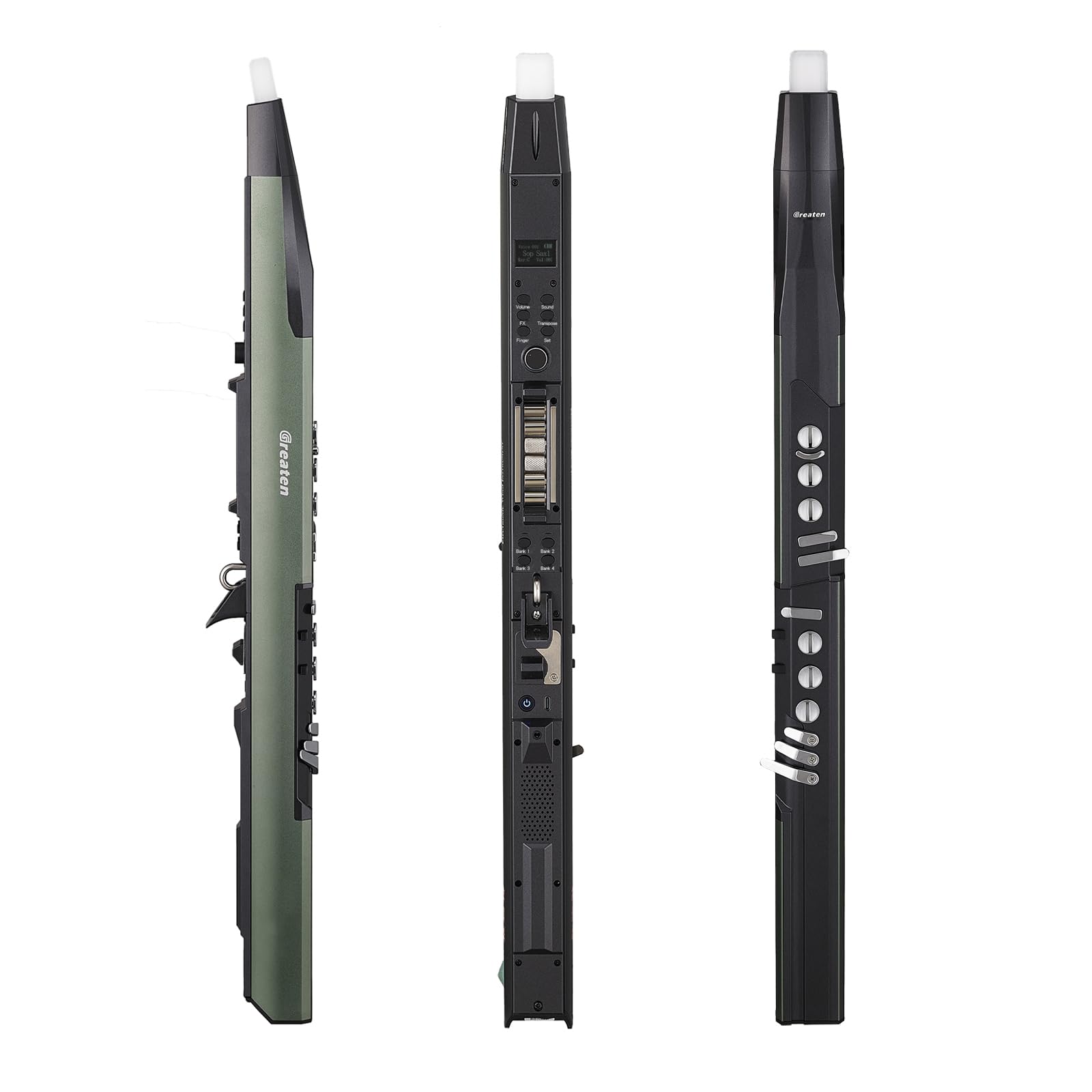 AP 300 Pro Electronic Wind Instrument