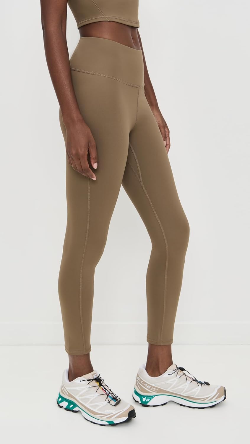 adidas Womens Yoga 7/8 Leggings Jw2001 - Image 3