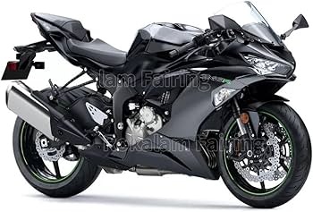 R♡ For Kawasaki Ninja ZX-6R ZX6R 2019 2020 2021 2022 636 ZX636 19 22