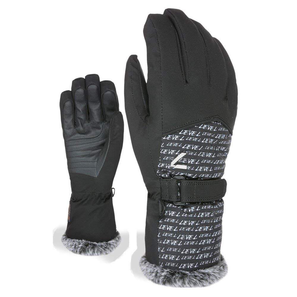Level Jolie W - Guantes Mujer