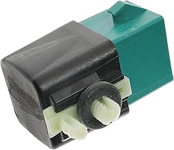 Mechanics Choice Fuel Pump Relay for 1982, 1984, 1986-1997, 2007 Ford, Lexus, Mercury