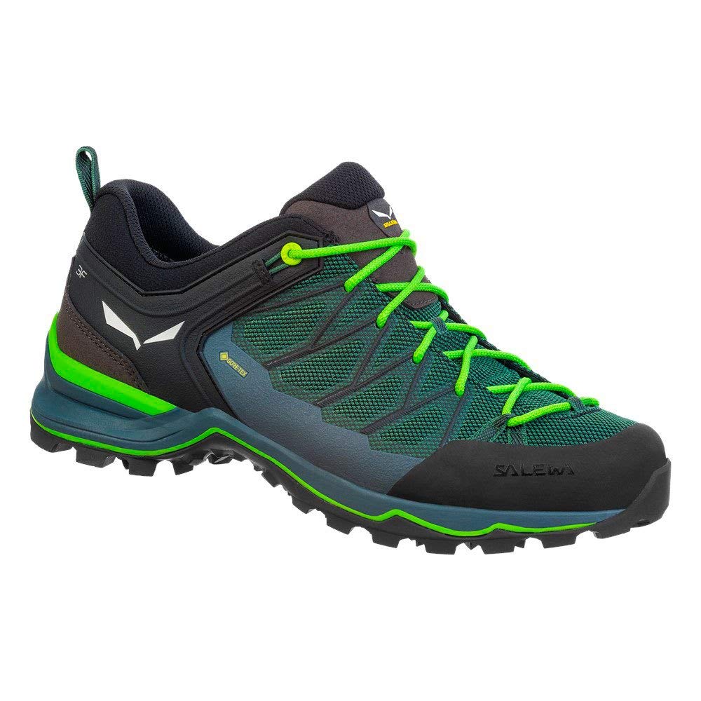 Ms Mountain Trainer Lite Gore-Tex Scarpe Trekking Escursionismo Uomo - Dettaglio